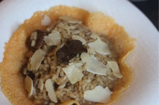 30%Off P500 Consumable on Food & Drinks for Only P349 at PARMIGIANO Ristorante Pizzeria: Authentic Italian Cuisine at Gateway Mall 2, Alabang West Las Pinas