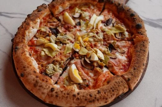 30%Off P500 Consumable on Food & Drinks for Only P349 at PARMIGIANO Ristorante Pizzeria: Authentic Italian Cuisine at Gateway Mall 2, Alabang West Las Pinas