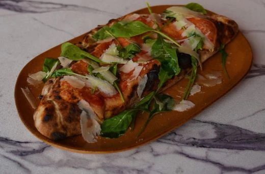 30%Off P500 Consumable on Food & Drinks for Only P349 at PARMIGIANO Ristorante Pizzeria: Authentic Italian Cuisine at Gateway Mall 2, Alabang West Las Pinas