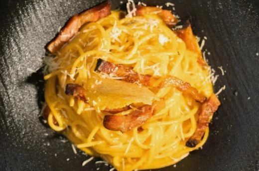 30%Off P500 Consumable on Food & Drinks for Only P349 at PARMIGIANO Ristorante Pizzeria: Authentic Italian Cuisine at Gateway Mall 2, Alabang West Las Pinas