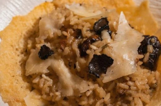 30%Off P500 Consumable on Food & Drinks for Only P349 at PARMIGIANO Ristorante Pizzeria: Authentic Italian Cuisine at Gateway Mall 2, Alabang West Las Pinas