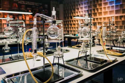 20%Off All-Access Day Pass at the Biggest and Newest Science Museum in the Country MindSpark at Ayala Malls Manila Bay Paranaque City