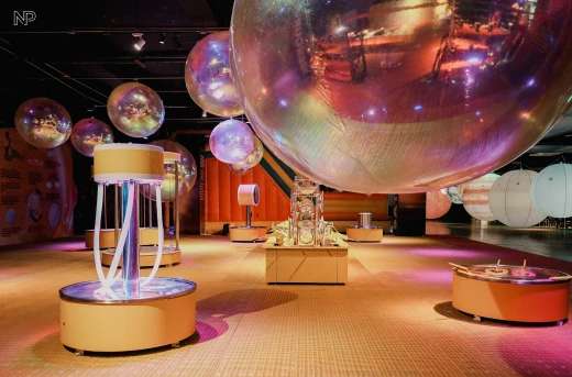 20%Off All-Access Day Pass at the Biggest and Newest Science Museum in the Country MindSpark at Ayala Malls Manila Bay Paranaque City