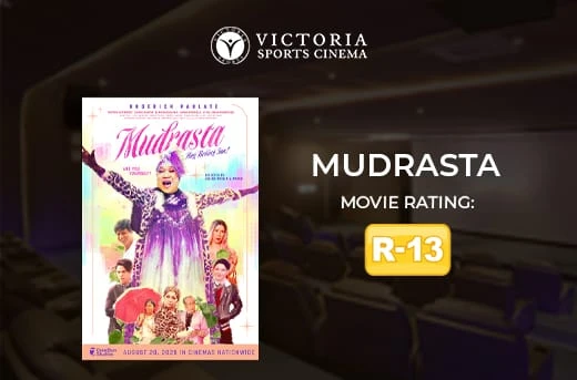 40%Off 58-Seater Luxury La-Z-Boy VS Cinema: Experience Blockbusters like Mudastra, Demon Slayer, Weapons etc. with Popcorn, Hotdog & Drinks