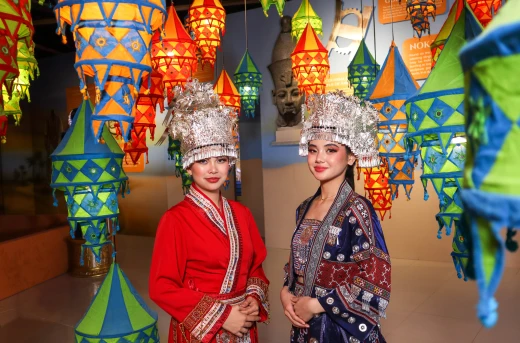 14%Off 2 Hour Immersive Tour Travel the World of 7 Continents in One Place at Ticket to the World Vista Mall Dasmarinas, Cavite