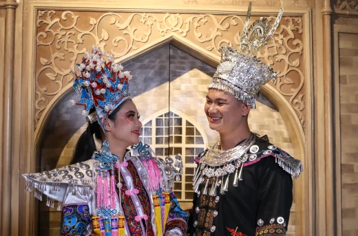 14%Off 2 Hour Immersive Tour Travel the World of 7 Continents in One Place at Ticket to the World Vista Mall Dasmarinas, Cavite