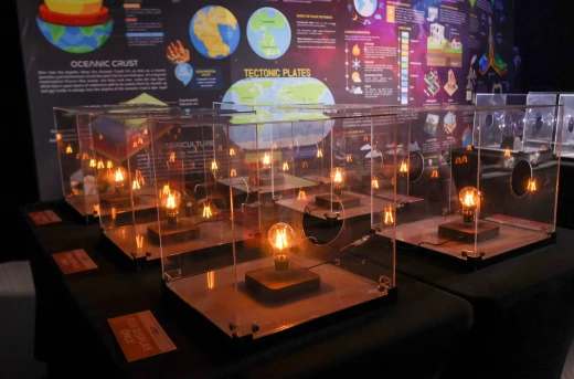 25%Off Interactive Tour Inside the First and the Biggest Science Museum in Western Visayas at Science XPdition Ilo-Ilo