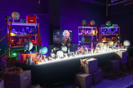 25%Off Interactive Tour Inside the First and the Biggest Science Museum in Western Visayas at Science XPdition Ilo-Ilo