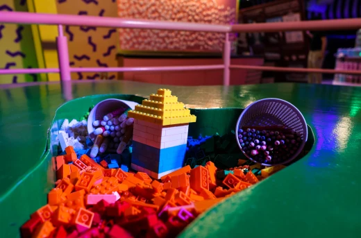 50%Off Enjoy a 2-hour Adventure of Exciting Experiments and Interactive Displays That Make Science Fun For All Ages at Science XPdition Ayala Center Cebu