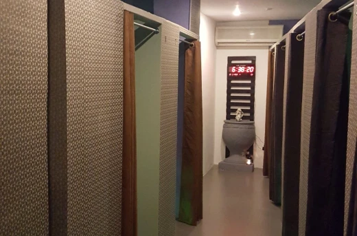 34%Off Treat Your Body and Mind 60 Minutes Full Body Massage, Body Scrub or Foot Reflex at WPS Spa in Makati, Cavite, Tuguegarao starting at P299 instead of P450