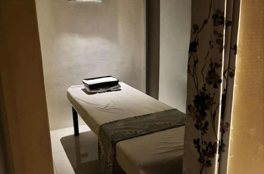 34%Off Treat Your Body and Mind 60 Minutes Full Body Massage, Body Scrub or Foot Reflex at WPS Spa in Makati, Cavite, Tuguegarao starting at P299 instead of P450