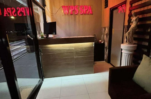 34%Off Treat Your Body and Mind 60 Minutes Full Body Massage, Body Scrub or Foot Reflex at WPS Spa in Makati, Cavite, Tuguegarao starting at P299 instead of P450