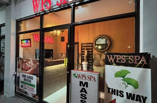 34%Off Treat Your Body and Mind 60 Minutes Full Body Massage, Body Scrub or Foot Reflex at WPS Spa in Makati, Cavite, Tuguegarao starting at P299 instead of P450