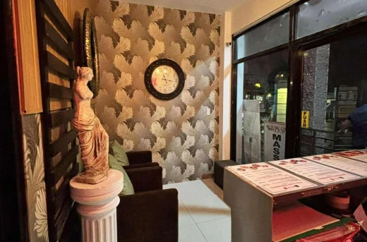 34%Off Treat Your Body and Mind 60 Minutes Full Body Massage, Body Scrub or Foot Reflex at WPS Spa in Makati, Cavite, Tuguegarao starting at P299 instead of P450