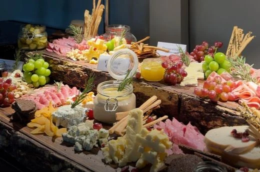 30%Off Eat-All-You-Can Buffet: Indulge in a Grand Feast of Local & Global Flavors at Alejandro's in B Hotel Alabang