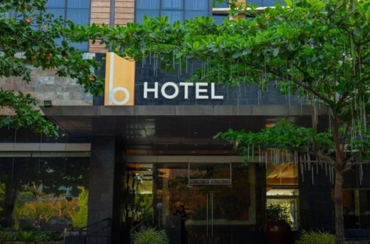 30%Off Eat-All-You-Can Buffet: Indulge in a Grand Feast of Local & Global Flavors at Alejandro's in B Hotel Alabang