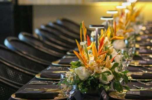 30%Off Eat-All-You-Can Buffet: Indulge in a Grand Feast of Local & Global Flavors at Alejandro's in B Hotel Alabang