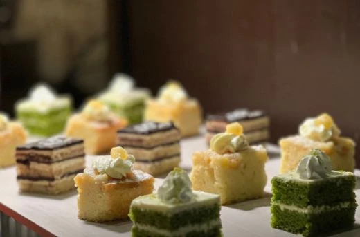 30%Off Eat-All-You-Can Buffet: Indulge in a Grand Feast of Local & Global Flavors at Alejandro's in B Hotel Alabang