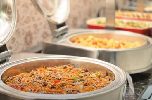 30%Off Eat-All-You-Can Buffet: Indulge in a Grand Feast of Local & Global Flavors at Alejandro's in B Hotel Alabang