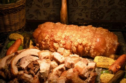 30%Off Eat-All-You-Can Buffet: Indulge in a Grand Feast of Local & Global Flavors at Alejandro's in B Hotel Alabang