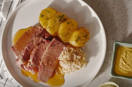 30%Off Eat-All-You-Can Buffet: Indulge in a Grand Feast of Local & Global Flavors at Alejandro's in B Hotel Alabang