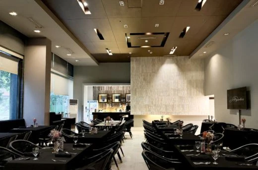 30%Off Eat-All-You-Can Buffet: Indulge in a Grand Feast of Local & Global Flavors at Alejandro's in B Hotel Alabang