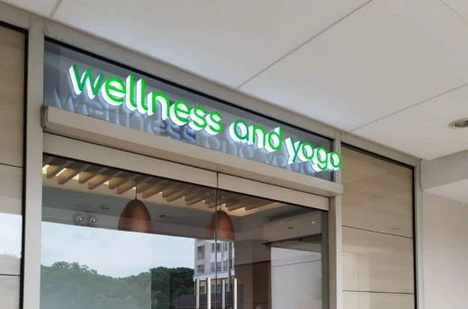 67%Off Enjoy 3 Hot Yoga Sessions to Detox & Recharge at Wellness & Yoga for P999 Instead of P2997