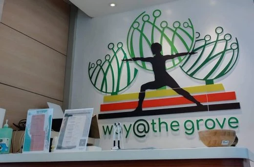 67%Off Enjoy 3 Hot Yoga Sessions to Detox & Recharge at Wellness & Yoga for P999 Instead of P2997