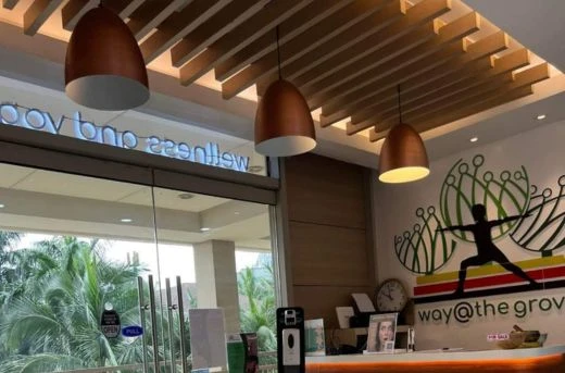 67%Off Enjoy 3 Hot Yoga Sessions to Detox & Recharge at Wellness & Yoga for P999 Instead of P2997