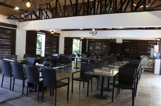 34% Off Discover Overnight Stay with breakfast for 2, Kayaking, Snorkeling, Massage and Access to Infinity Pool at Altamare Dive & Leisure Resort Anilao Batangas starting P4399 instead of P6710