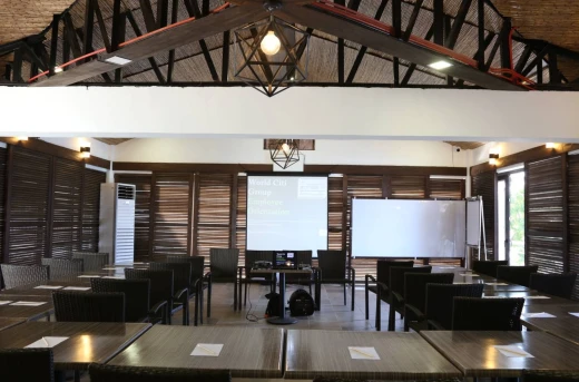 34% Off Discover Overnight Stay with breakfast for 2, Kayaking, Snorkeling, Massage and Access to Infinity Pool at Altamare Dive & Leisure Resort Anilao Batangas starting P4399 instead of P6710