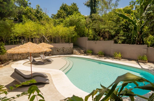 42% Off Experience with Nature Overnight Stay, Breakfast For Two, Full Body Massage at Altaroca Mountain Resort Antipolo starting P3499 instead of P6000