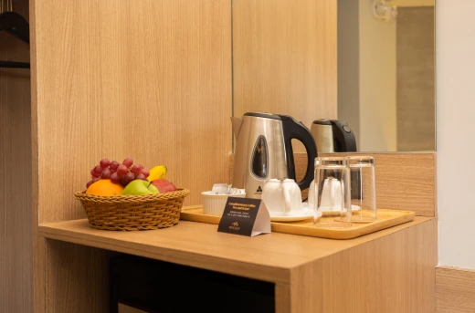 42% Off Experience with Nature Overnight Stay, Breakfast For Two, Full Body Massage at Altaroca Mountain Resort Antipolo starting P3499 instead of P6000