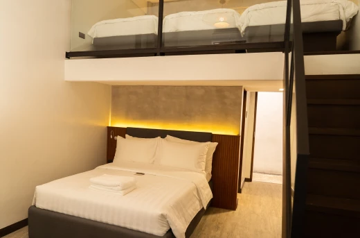 42% Off Experience with Nature Overnight Stay, Breakfast For Two, Full Body Massage at Altaroca Mountain Resort Antipolo starting P3499 instead of P6000