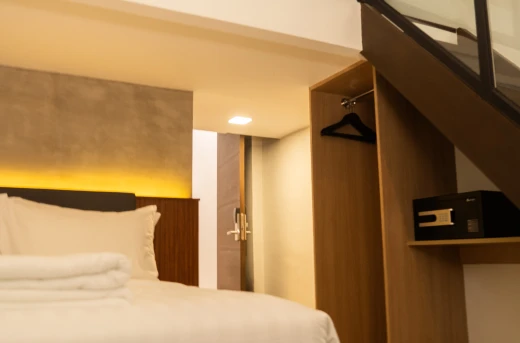 42% Off Experience with Nature Overnight Stay, Breakfast For Two, Full Body Massage at Altaroca Mountain Resort Antipolo starting P3499 instead of P6000