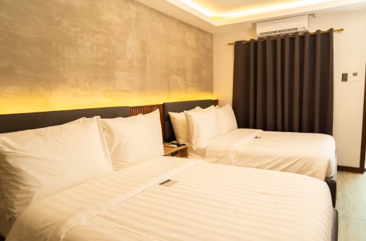 42% Off Experience with Nature Overnight Stay, Breakfast For Two, Full Body Massage at Altaroca Mountain Resort Antipolo starting P3499 instead of P6000