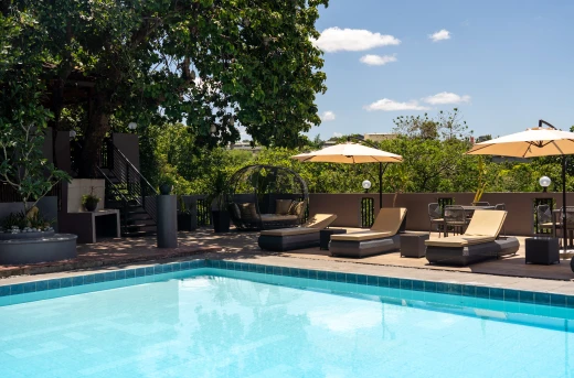 42% Off Experience with Nature Overnight Stay, Breakfast For Two, Full Body Massage at Altaroca Mountain Resort Antipolo starting P3499 instead of P6000