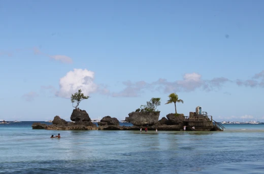 69% Off Enjoy your Stay in a Superior Room with Infinity Pool access, Buffet Breakfast For Two, Full Body Massage or Island Hopping at Altabriza Resort Boracay starting P2999 instead of 9760