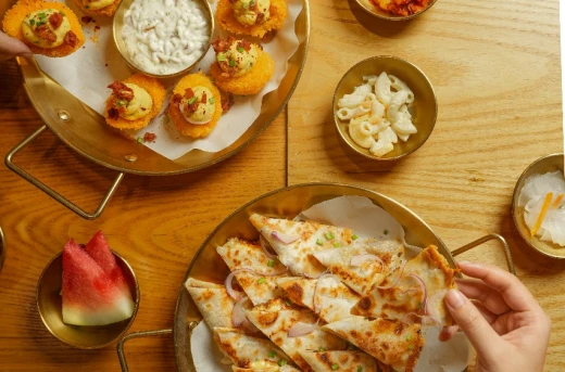 43%Off Celebrate Unlimited Samgyupsal Grill, Serve Ups Endless Meats, Seafood, Sides, Hotpot, Drinks and more...