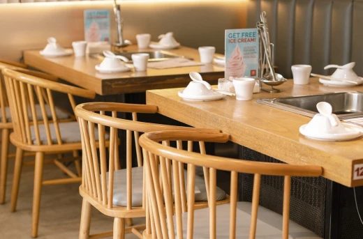 44%Off Enjoy Unlimited Premium Hotpot Shabu-Shabu Feast: Meats, Drinks, Veggies, Meatballs, Side Dishes at...