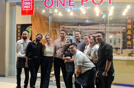 44%Off Enjoy Unlimited Premium Hotpot Shabu-Shabu Feast: Meats, Drinks, Veggies, Meatballs, Side Dishes at...