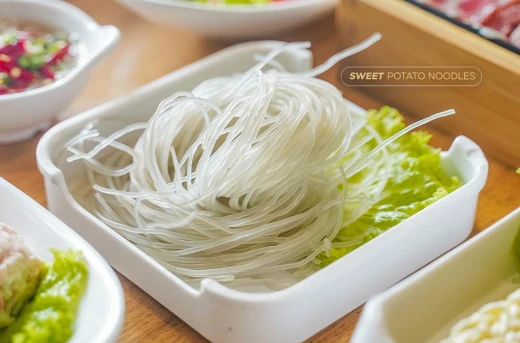 44%Off Enjoy Unlimited Premium Hotpot Shabu-Shabu Feast: Meats, Drinks, Veggies, Meatballs, Side Dishes at...