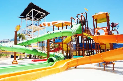 80%Off All-Day Beach & Pool Day Tour Access at Camaya Coast Bataan: Experience the Stunning Beaches of Bataan...