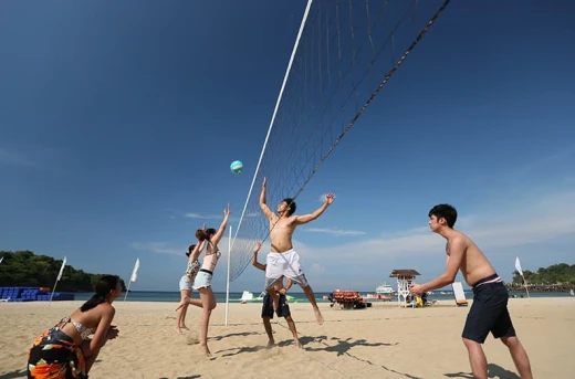 80%Off All-Day Beach & Pool Day Tour Access at Camaya Coast Bataan: Experience the Stunning Beaches of Bataan...