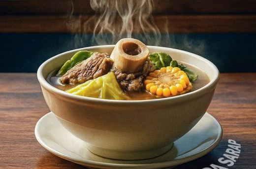 40%Off P500 Consumable on Food & Drinks for only P299 at KuKuSina Food Hub & Pasalubong Tagaytay
