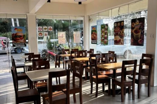 40%Off P500 Consumable on Food & Drinks for only P299 at KuKuSina Food Hub & Pasalubong Tagaytay