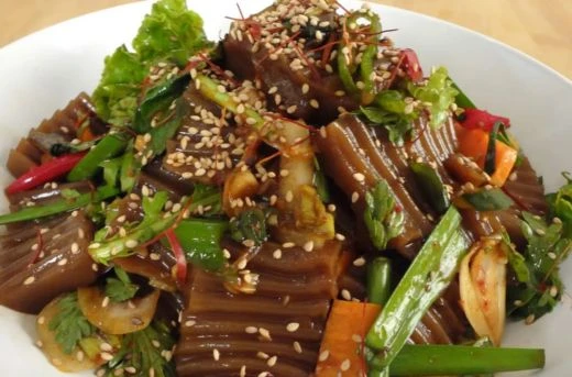 40%Off Choose from 2 Options: Unlimited Samgyupsal starting at P399 instead of P555 or P299 Consumable for Ala Carte instead of P500 at Yechon Korean Cuisine