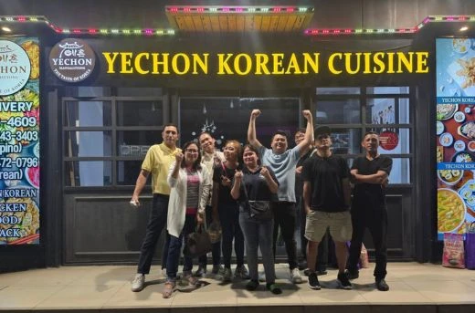 40%Off Choose from 2 Options: Unlimited Samgyupsal starting at P399 instead of P555 or P299 Consumable for Ala Carte instead of P500 at Yechon Korean Cuisine