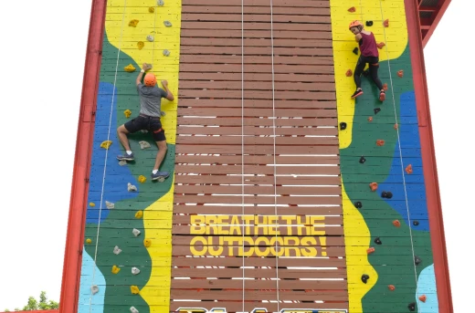 Day Pass Access with Exciting Fun, Activities and Adventure Awaits at Batangas Lakelands Starting P299