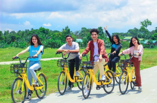 Day Pass Access with Exciting Fun, Activities and Adventure Awaits at Batangas Lakelands Starting P299